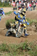 KVK Březová 22.9.2007 400